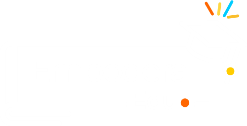 Logo Empodera EDU